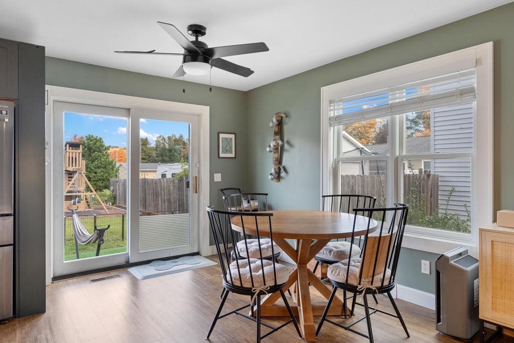 917 Roosevelt Street