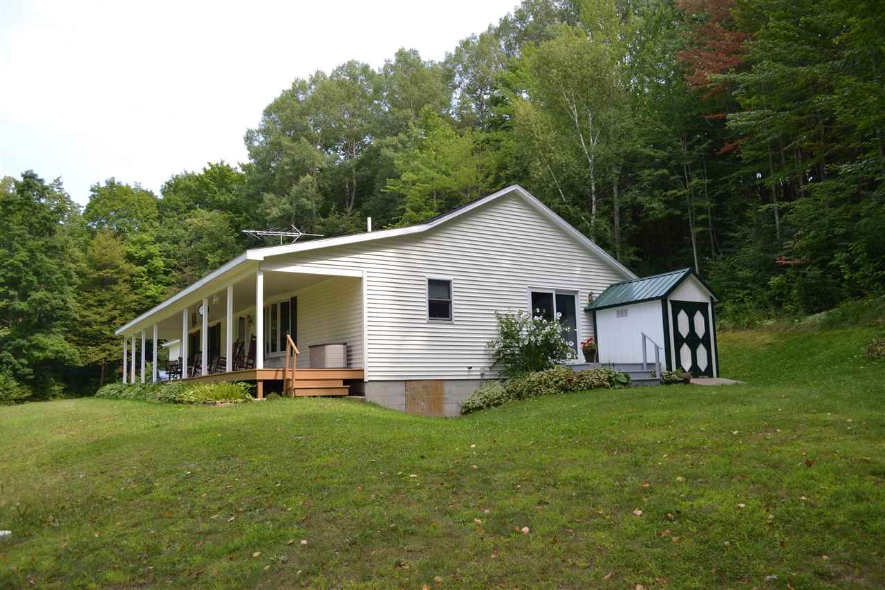 2290 Wildwood Trail
