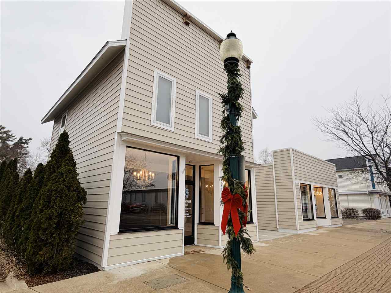 211 E Water Street