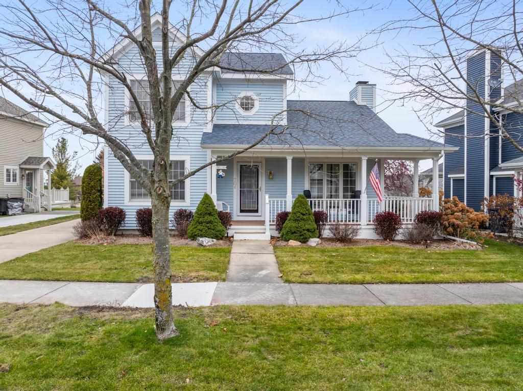 704 Lake Park Drive