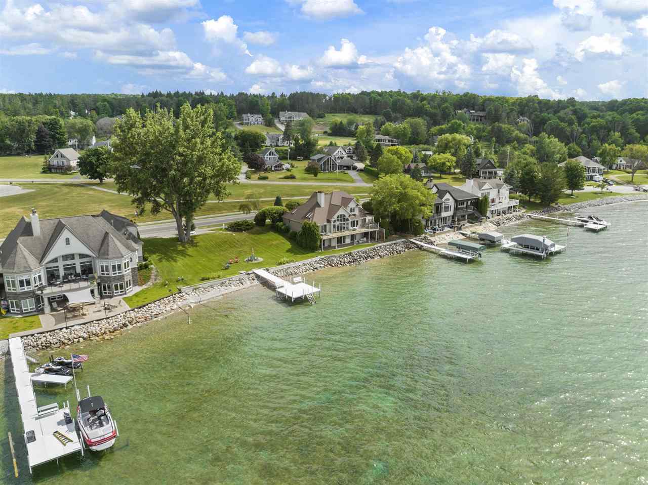 704 Lake Park Drive