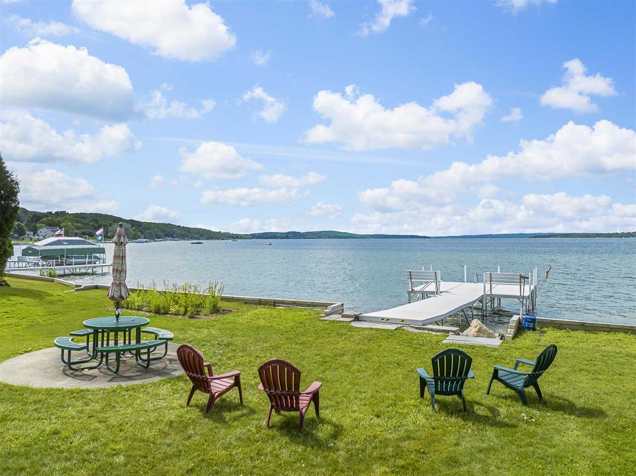 704 Lake Park Drive