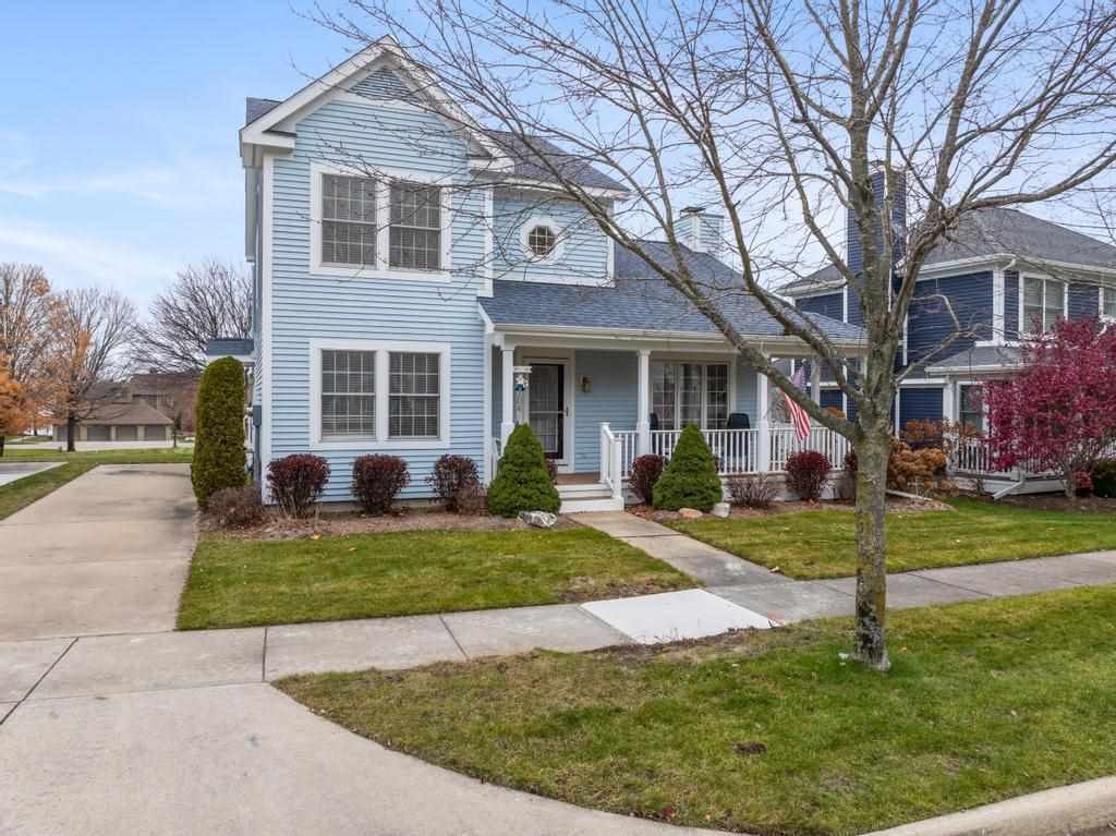 704 Lake Park Drive