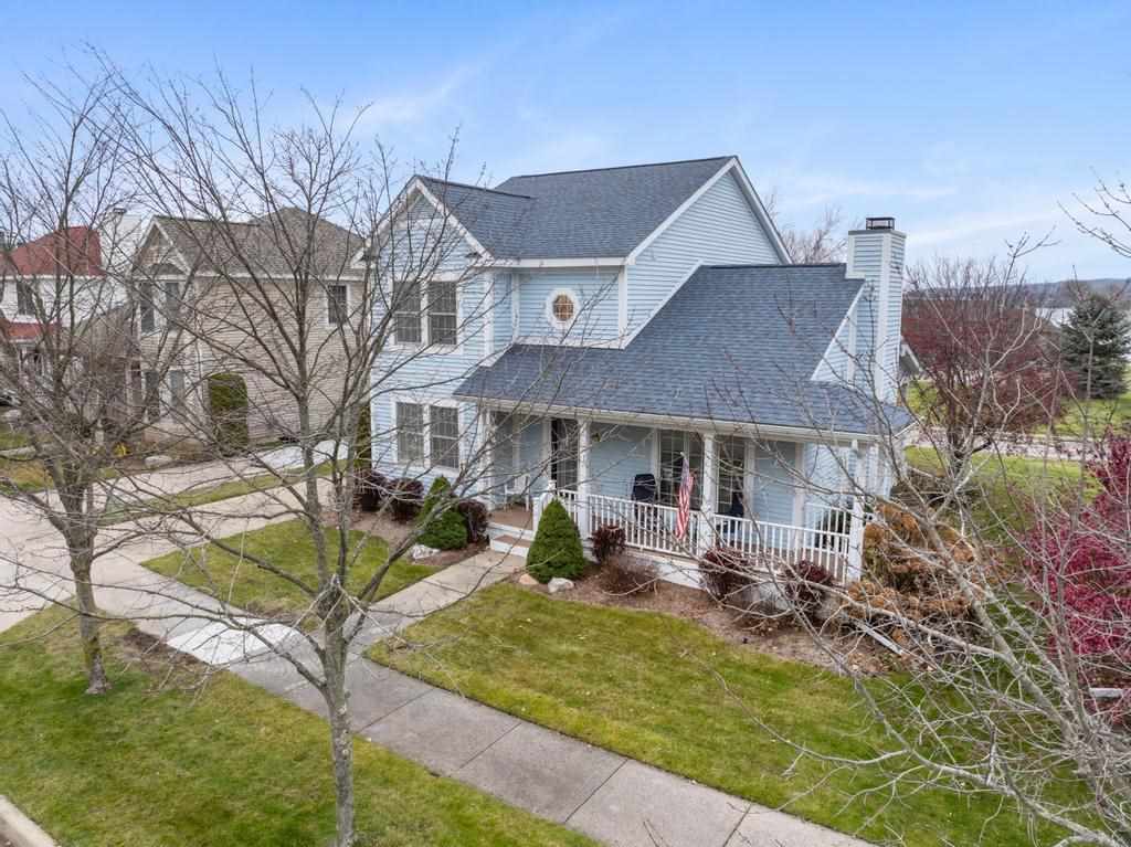704 Lake Park Drive