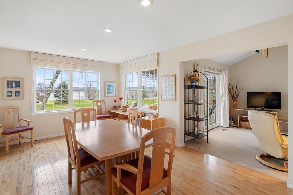 704 Lake Park Drive