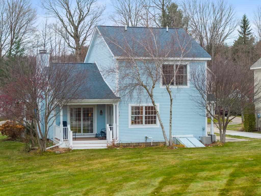 704 Lake Park Drive
