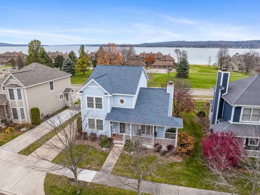 704 Lake Park Drive
