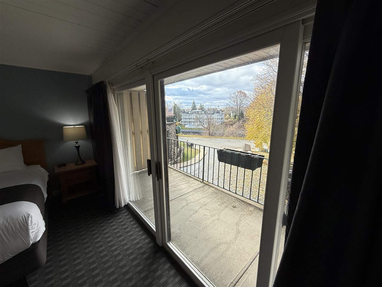111 Pine River, Door #2