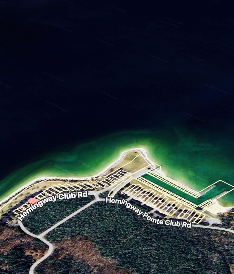 4000 Hemingway Pointe Club Drive Unit: 64