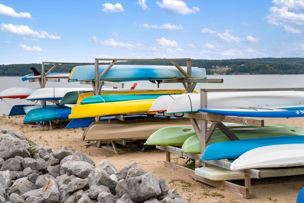 4000 Hemingway Pointe Club Drive Unit: Unit 64, Legal 36, Slip 46