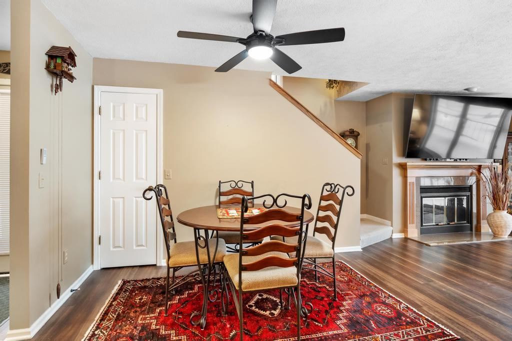 4000 Hemingway Pointe Club Drive Unit: 64