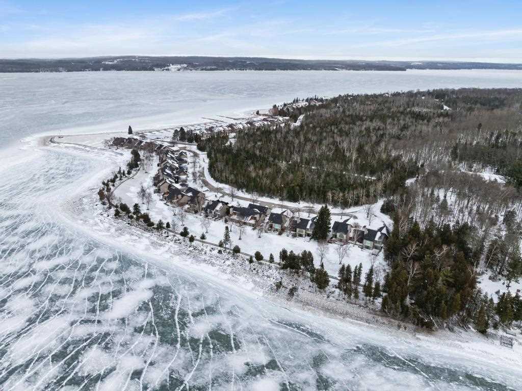 4000 Hemingway Pointe Club Drive Unit: Unit 64, Legal 36, Slip 46