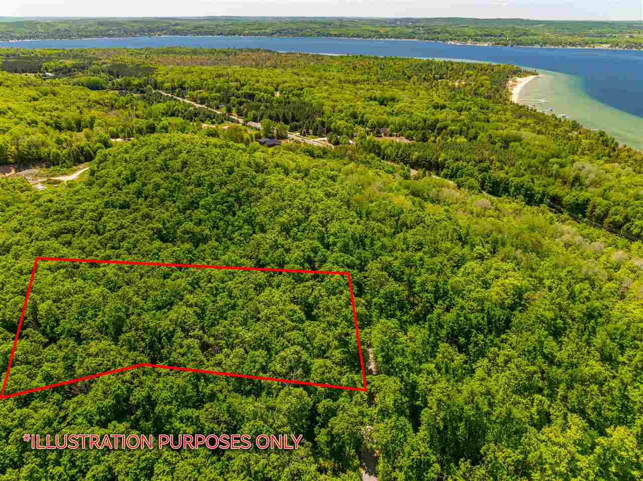 Lot 7 Connemara Unit: Lot 7