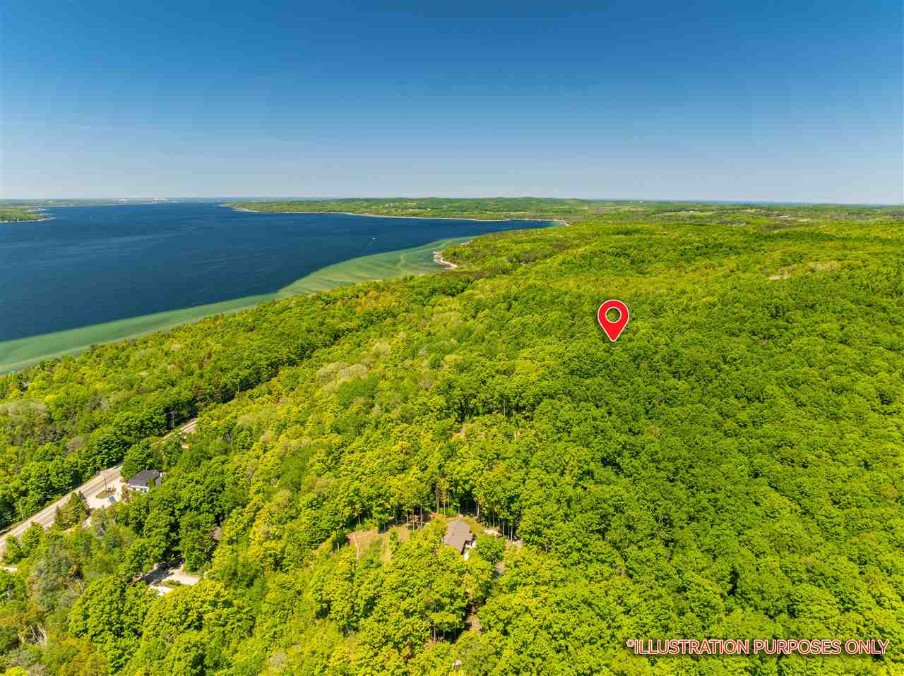 Lot 7 Connemara Unit: Lot 7