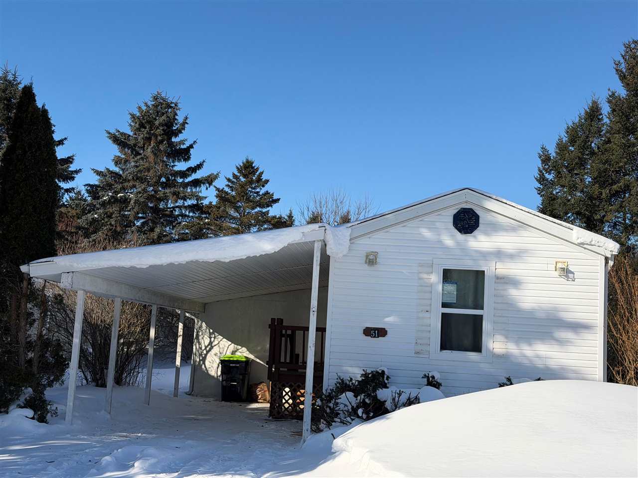 6685 M-66 North Unit: #51