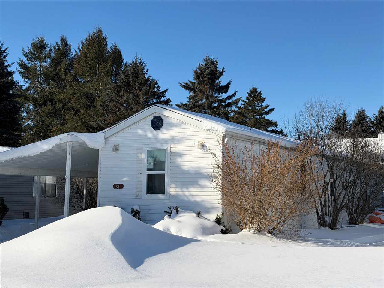 6685 M-66 North Unit: #51