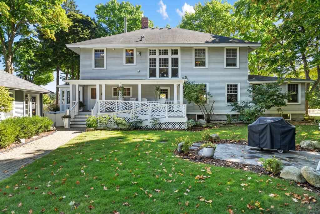 501 Mercer Boulevard
