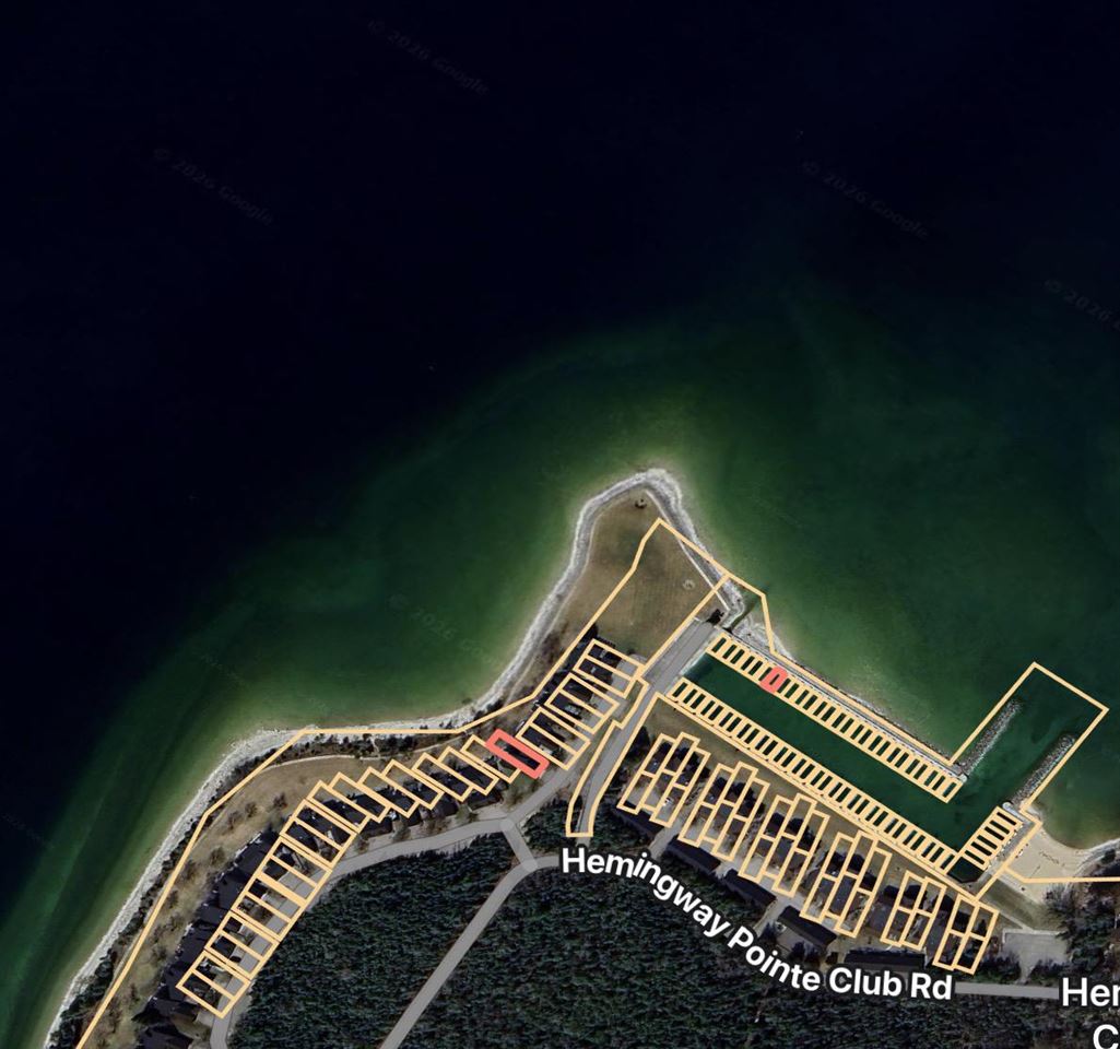 4000 Hemingway Pointe Club Drive Unit: 51