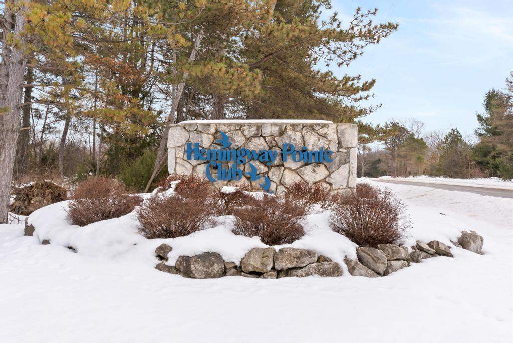 4000 Hemingway Pointe Club Drive Unit: 51