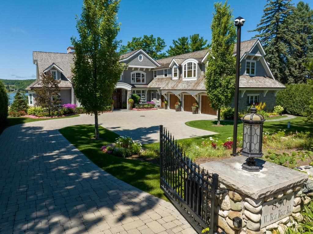 850 W Bear River Road