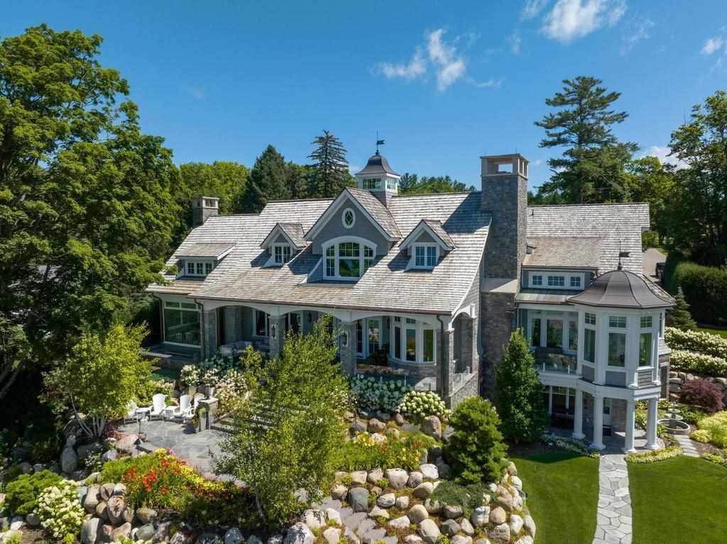 850 W Bear River Road