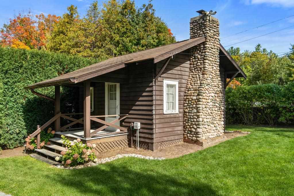 850 W Bear River Road