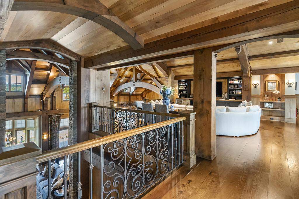 850 W Bear River Road