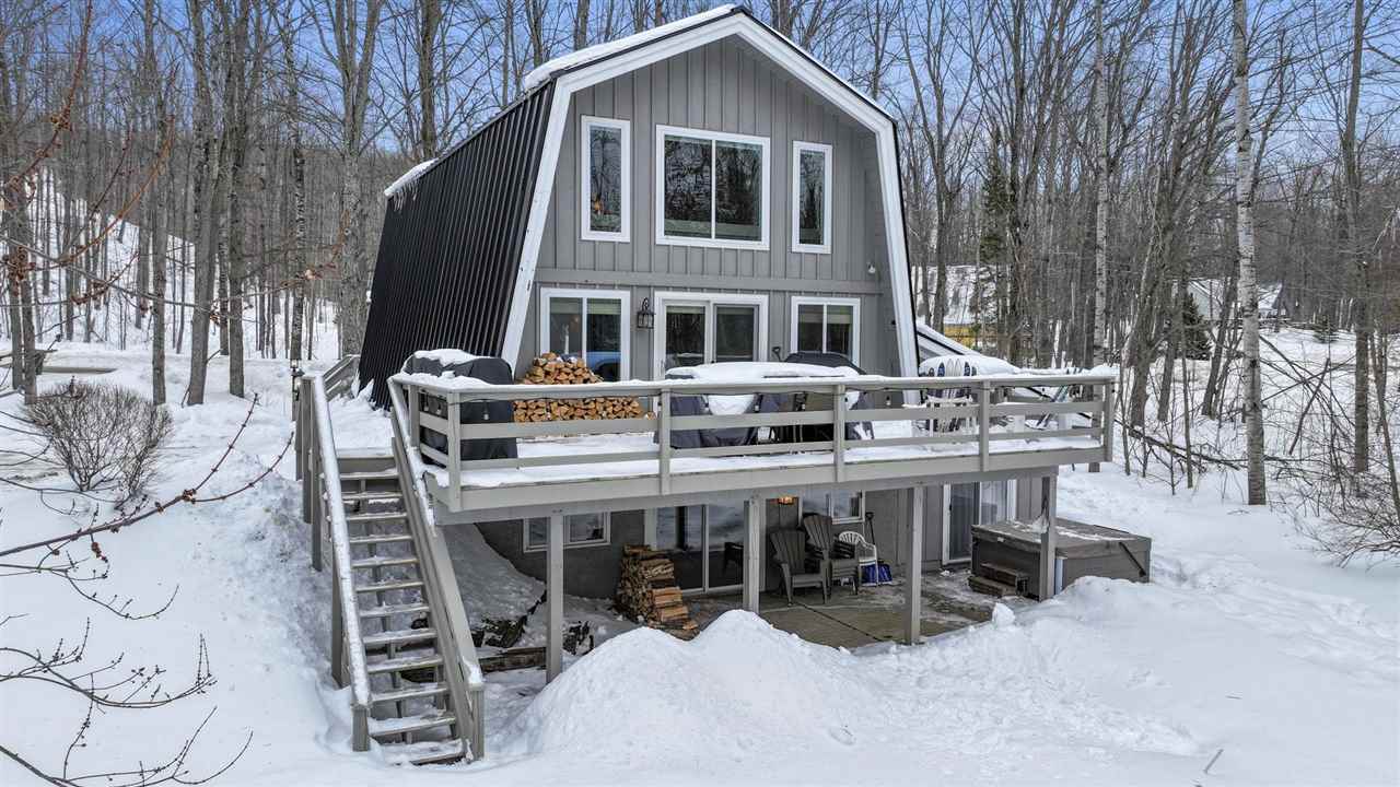 105 Winter Park Drive