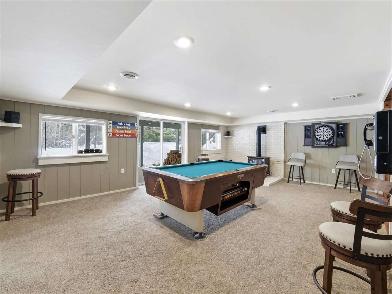 105 Winter Park Drive