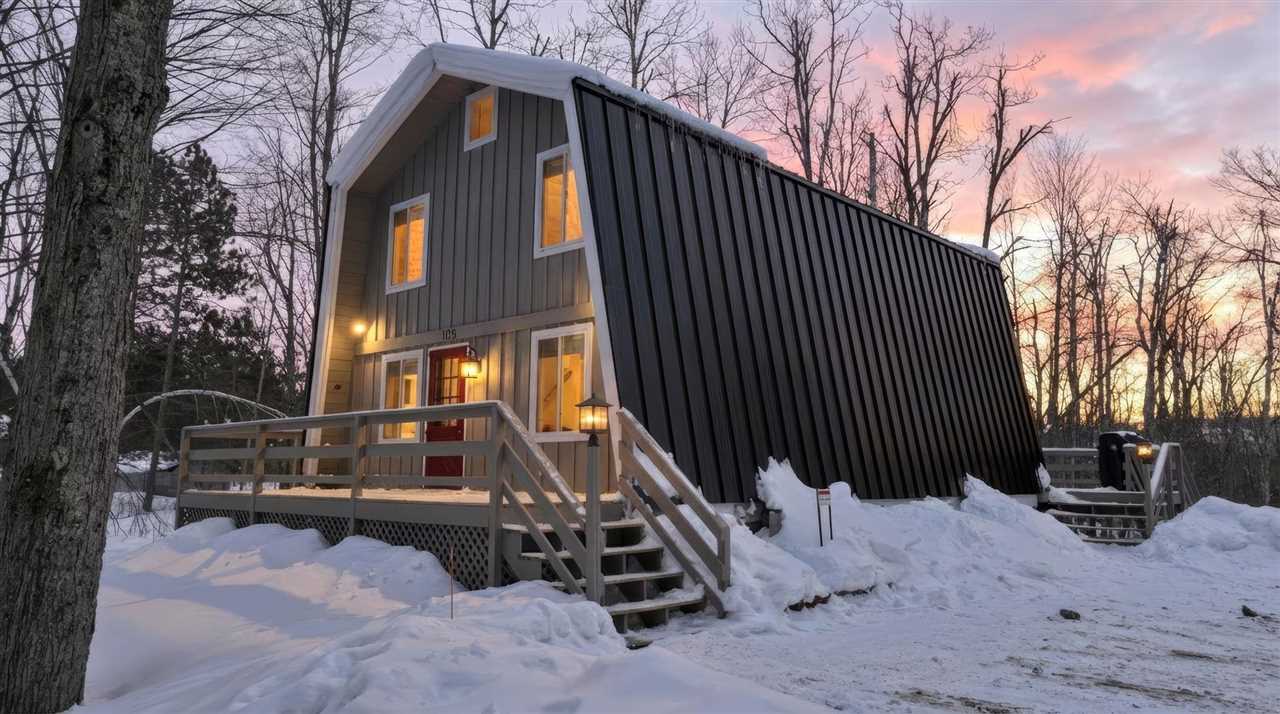 105 Winter Park Drive