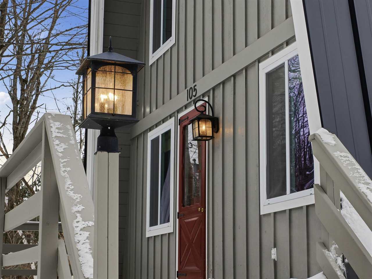 105 Winter Park Drive