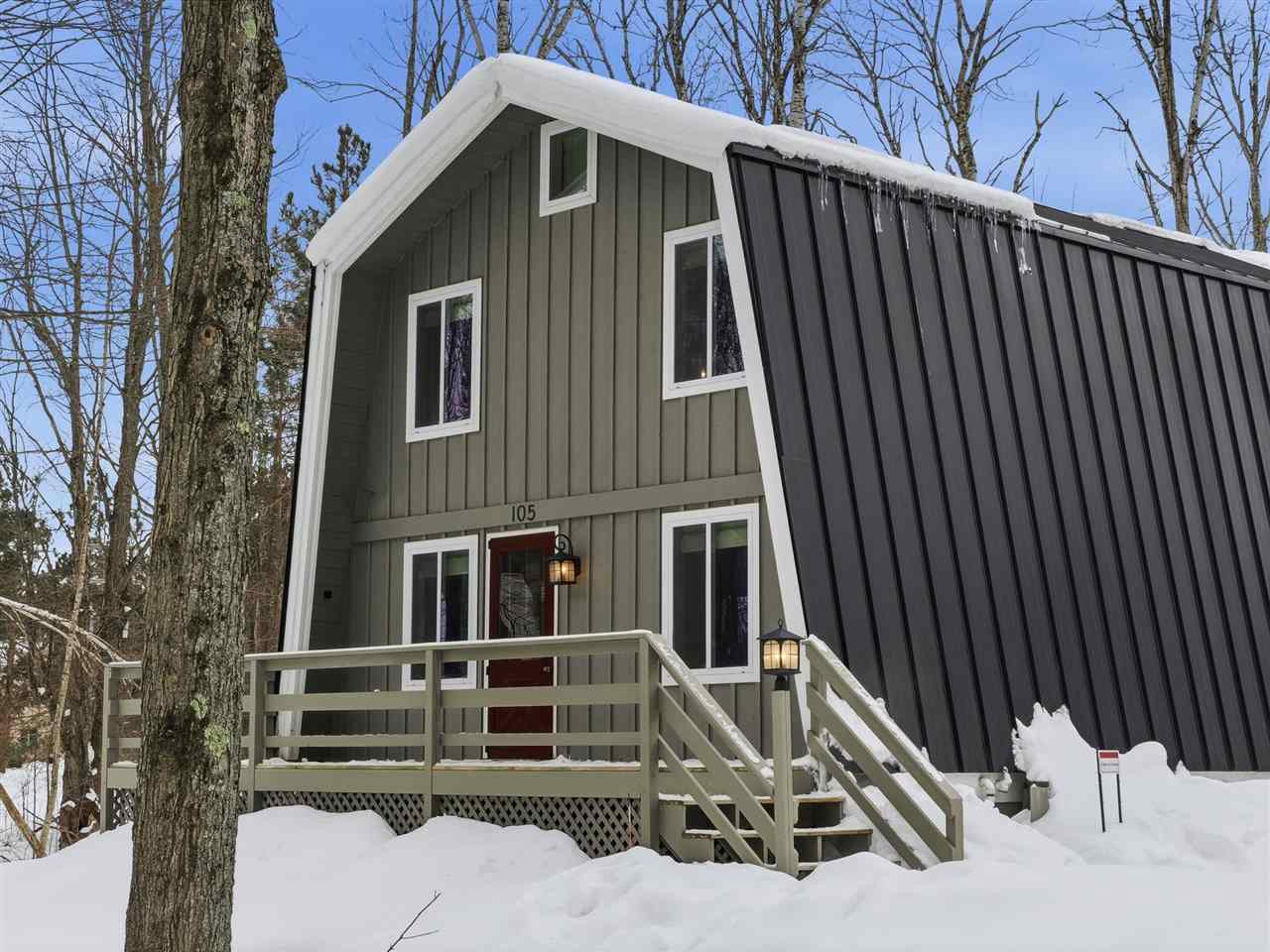 105 Winter Park Drive