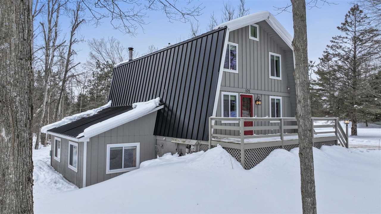 105 Winter Park Drive