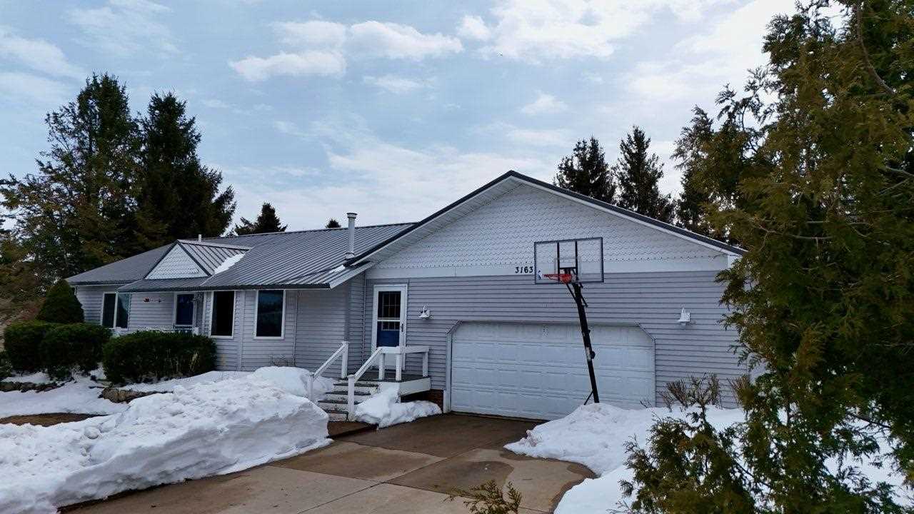 3163 Mayberry Hill