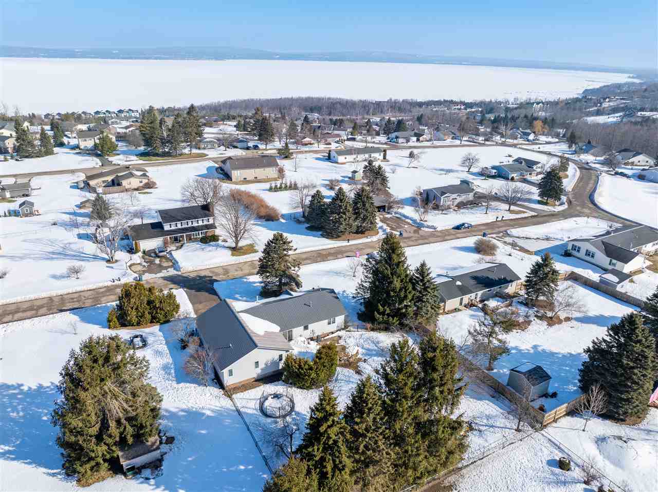 3163 Mayberry Hill