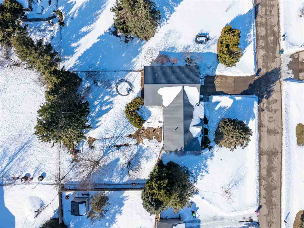 3163 Mayberry Hill