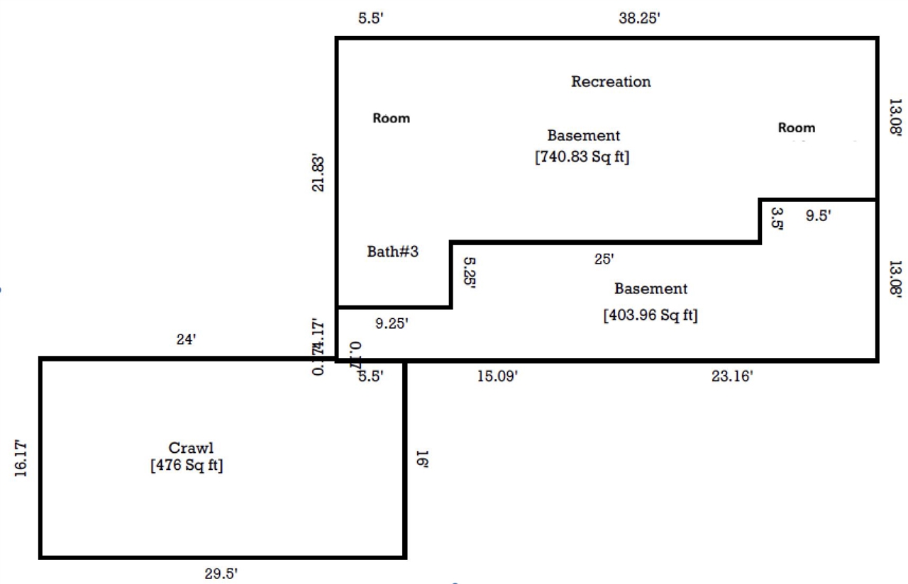 3163 Mayberry Hill
