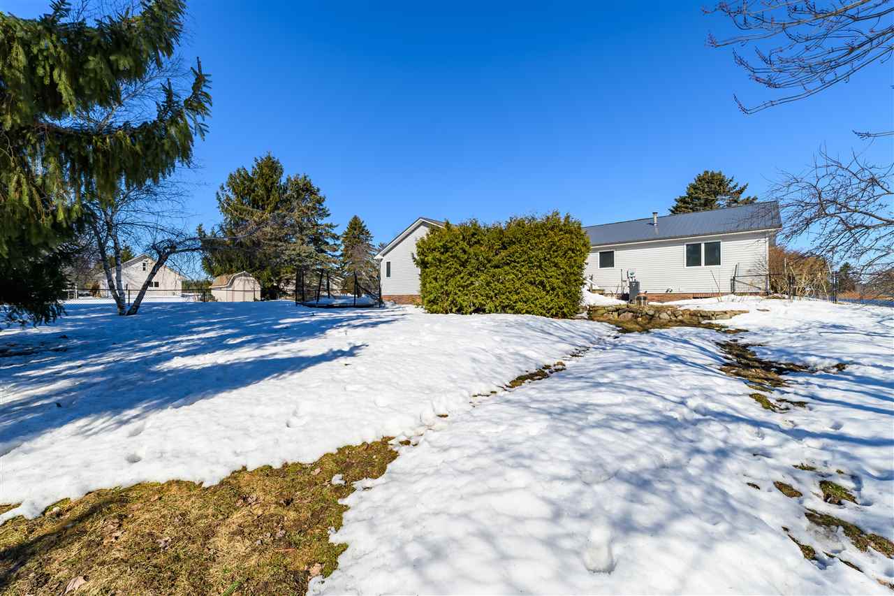 3163 Mayberry Hill