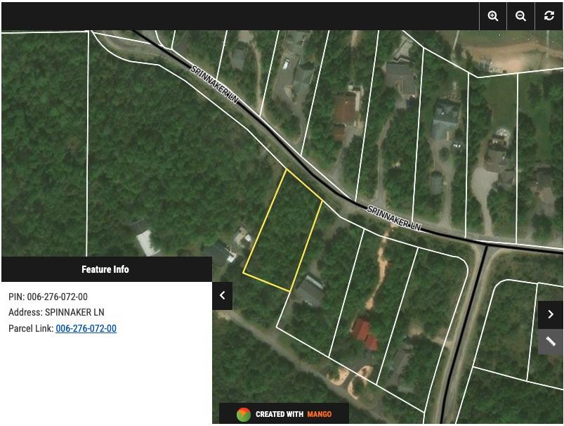 3877 Commodore Drive