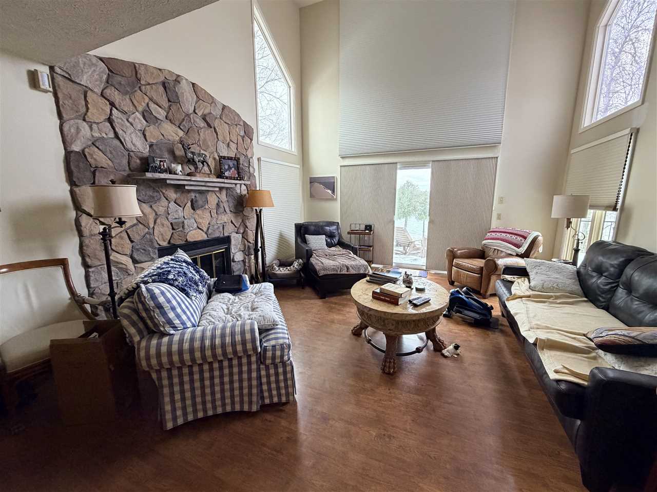 4000 Hemingway Drive Unit: 65