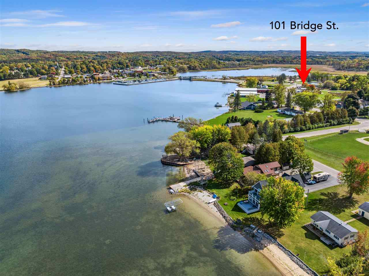 101 Bridge Street