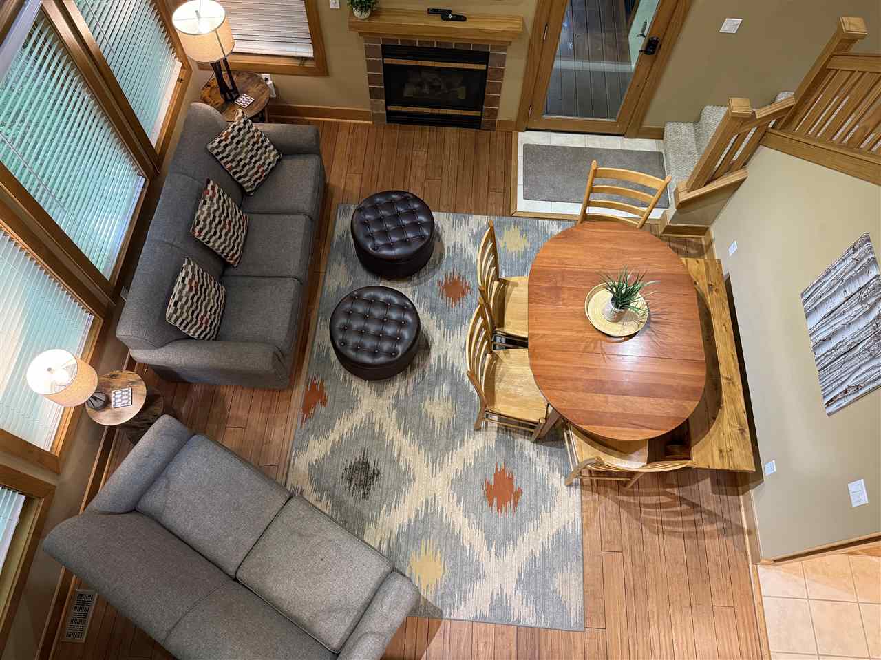 2136 Deerview Drive Unit: 62