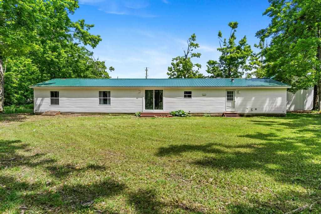 50 Camp Ten Road