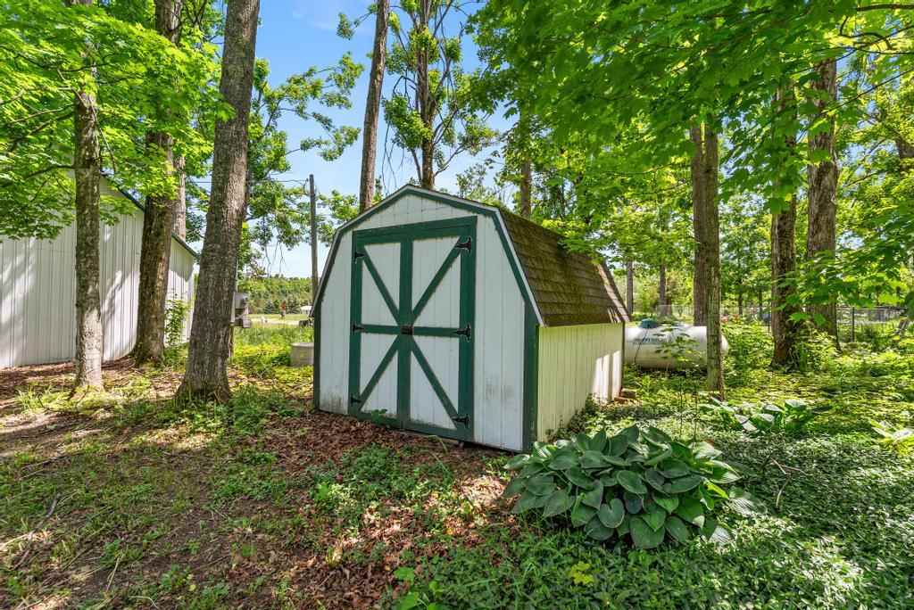 50 Camp Ten Road