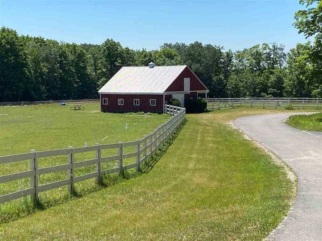 8247 Mulberry Lane Unit: Lot 17