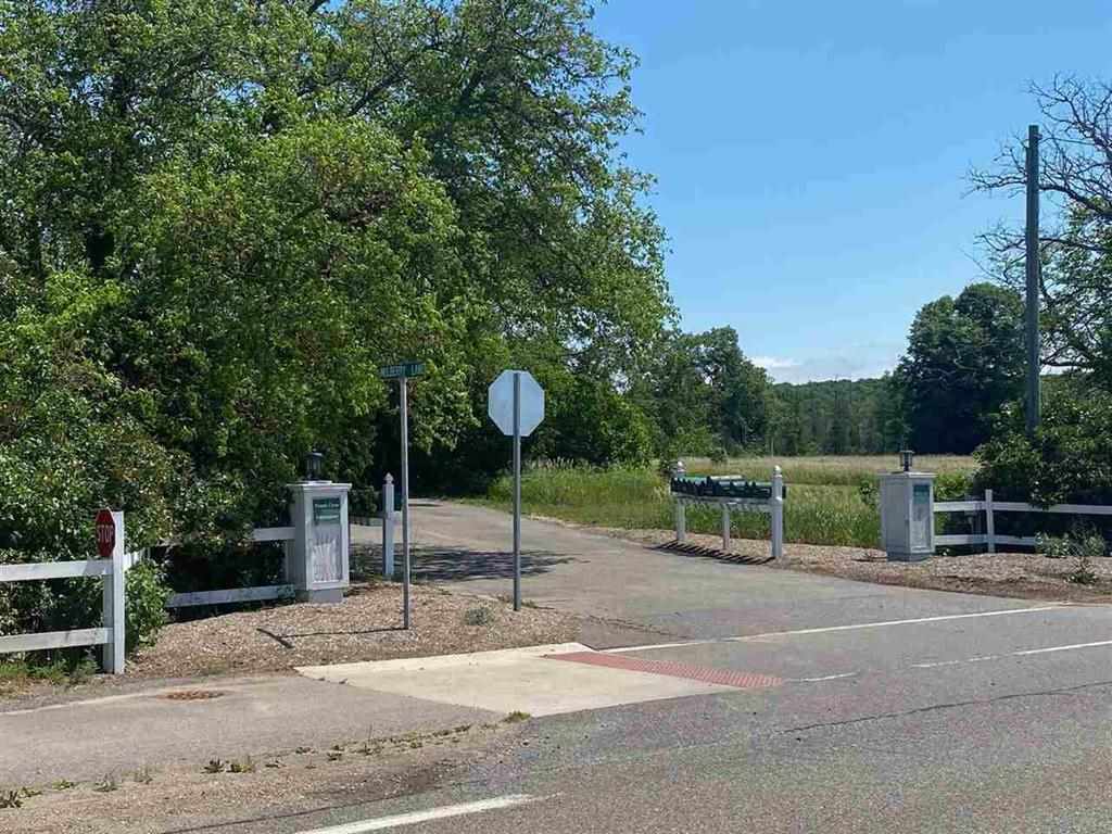 8247 Mulberry Lane Unit: Lot 17