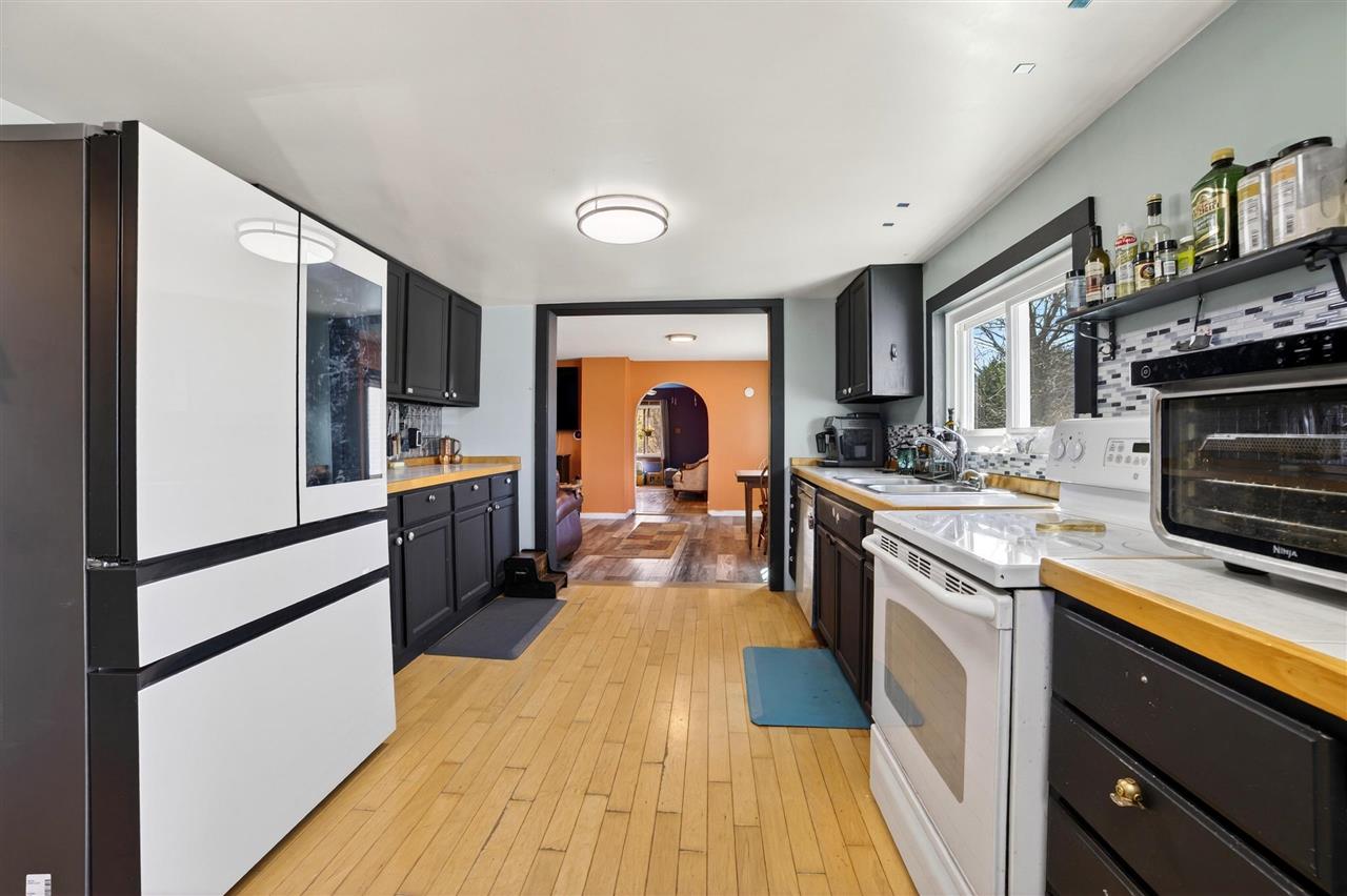 23 S Wilson Road