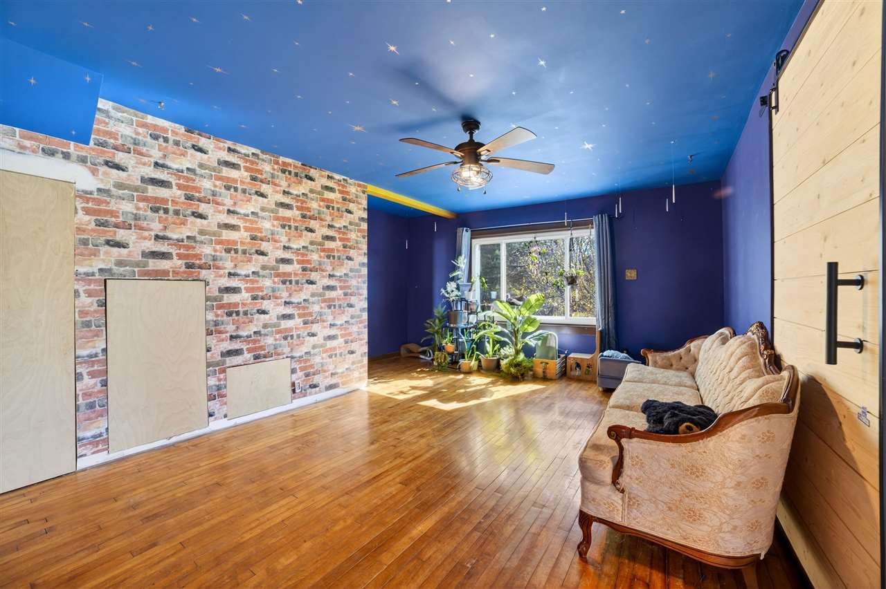 23 S Wilson Road