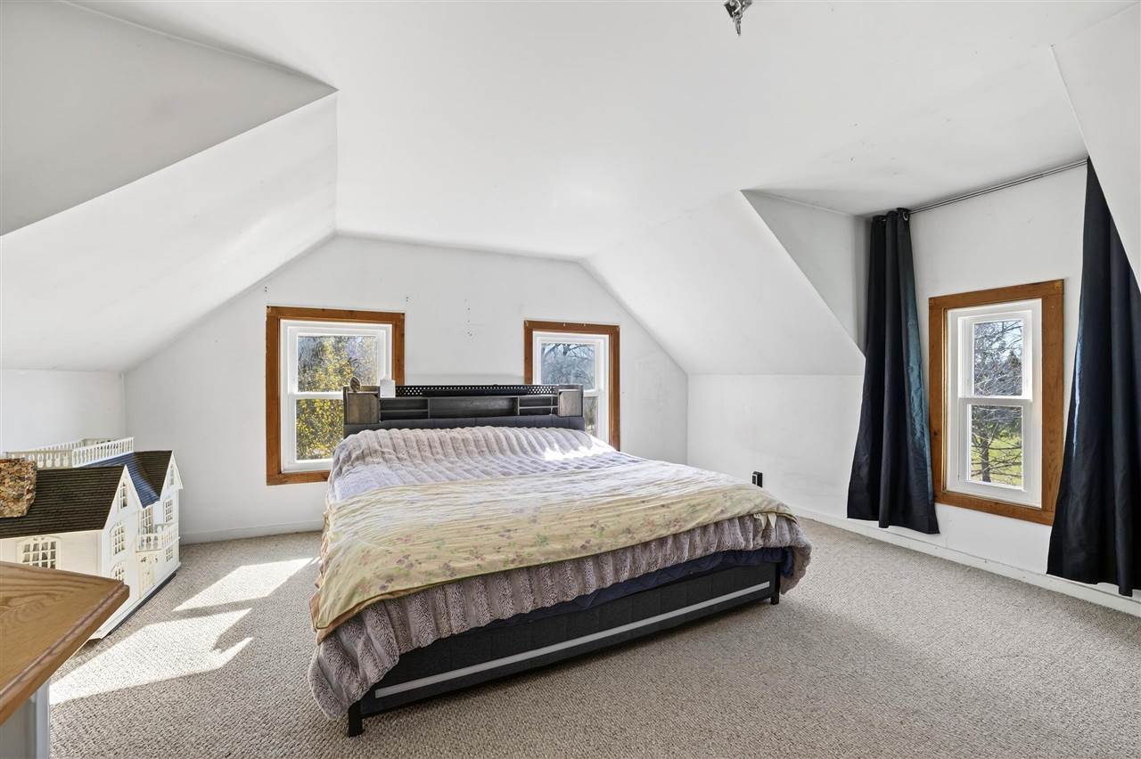 23 S Wilson Road