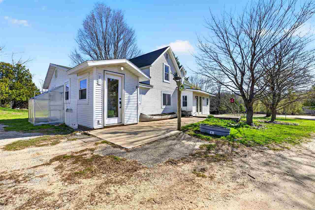 23 S Wilson Road
